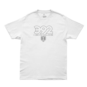 392 T-Shirt - Unleash the 392 HEMI Beast! - Select Color