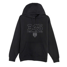 Load image into Gallery viewer, Elevate Your Style: 345 HEMI Premium Pullover Hoodie! - Select Colors