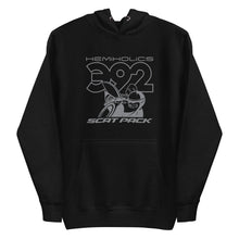 Load image into Gallery viewer, 392 Scat Pack Premium Pullover Hoodie - Show Your Love for the HEMI-Powered Beast!