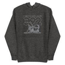 Load image into Gallery viewer, 392 Scat Pack Premium Pullover Hoodie - Show Your Love for the HEMI-Powered Beast!