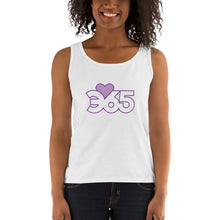 Load image into Gallery viewer, LOVE 365 - Ladies Tank - Select Color