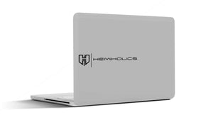 HEMiHOLiCS Sticker - Show passion for HEMI powered muscle cars
