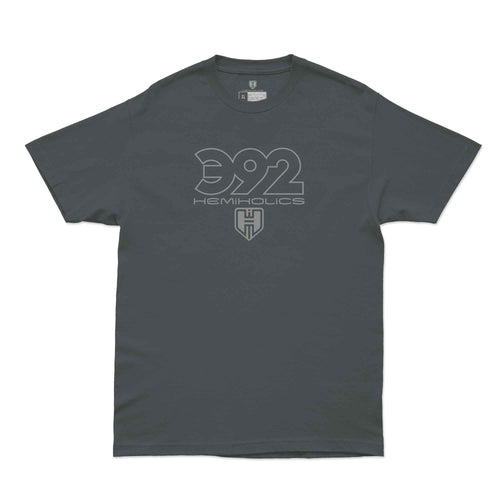 392 T-Shirt - Unleash the 392 HEMI Beast! - Select Color