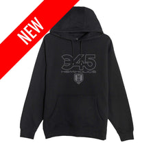 Load image into Gallery viewer, Elevate Your Style: 345 HEMI Premium Pullover Hoodie! - Select Colors