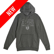 Load image into Gallery viewer, Elevate Your Style: 345 HEMI Premium Pullover Hoodie! - Select Colors