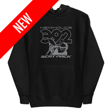 Load image into Gallery viewer, 392 Scat Pack Premium Pullover Hoodie - Show Your Love for the HEMI-Powered Beast!