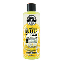 Load image into Gallery viewer, Chemical Guys Butter Wet Wax WAC_201_16 (16 Oz)