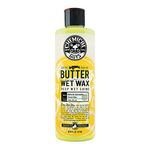 Chemical Guys Butter Wet Wax WAC_201_16 (16 Oz)