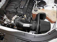 Load image into Gallery viewer, K&amp;N Cold Air Intake Kit: 2011-2019 Dodge (Charger, Challenger, 6.4L V8, 71-2545