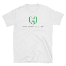 Load image into Gallery viewer, HEMiHOLiCS Stacked Sublime - Short-Sleeve T-Shirt, Select color