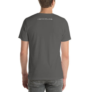 HEMiHOLiCS Superhero - Short-Sleeve T-Shirt, Select color