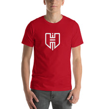 Load image into Gallery viewer, HEMiHOLiCS Superhero - Short-Sleeve T-Shirt, Select color