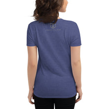 Load image into Gallery viewer, LOVE 365 - Ladies T-Shirt - Select Color