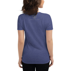 LOVE 365 - Ladies T-Shirt - Select Color