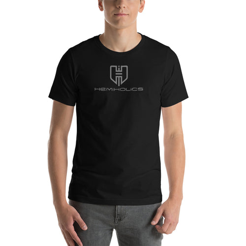 HEMiHOLiCS Stack 392 - Short-Sleeve T-Shirt, Select color