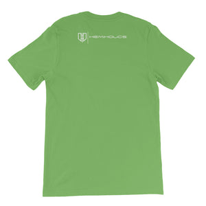 345 CENTERLINE HEMiHOLiCS - Short-Sleeve T-Shirt